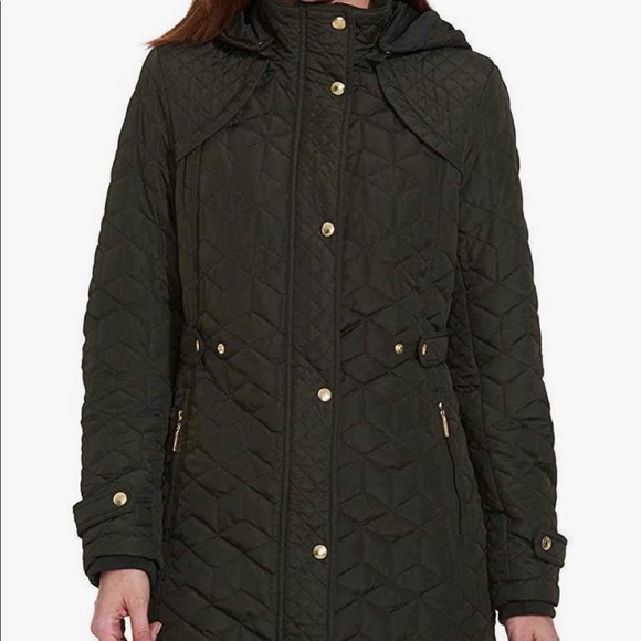 Weatherproof Jackets & Blazers - Weatherproof coat